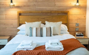 Cozy retreat